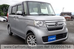 honda n-box 2020 -HONDA--N BOX 6BA-JF3--JF3-1447006---HONDA--N BOX 6BA-JF3--JF3-1447006-