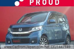 honda n-wgn 2014 -HONDA--N WGN DBA-JH1--JH1-1059365---HONDA--N WGN DBA-JH1--JH1-1059365-