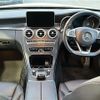 mercedes-benz c-class-station-wagon 2015 -MERCEDES-BENZ--Benz C Class Wagon DBA-205240C--WDD2052402F160765---MERCEDES-BENZ--Benz C Class Wagon DBA-205240C--WDD2052402F160765- image 16