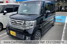 honda n-box 2016 -HONDA--N BOX DBA-JF1--JF1-2527078---HONDA--N BOX DBA-JF1--JF1-2527078-