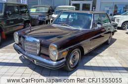 mercedes-benz mercedes-benz-others 1970 CFJ1555055