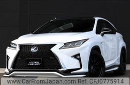 lexus rx 2018 quick_quick_DAA-GYL25W_GYL25-0015290