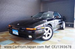 toyota supra 1991 quick_quick_E-JZA70_JZA70-0010541