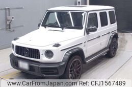 mercedes-benz amg 2023 CFJ1567489