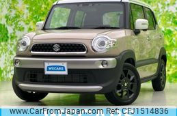 suzuki xbee 2021 CFJ1514836