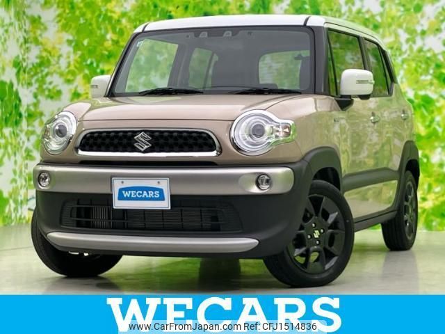 suzuki xbee 2021 CFJ1514836 image 1