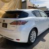 lexus ct 2011 quick_quick_DAA-ZWA10_ZWA10-2017762 image 6