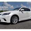 lexus ct 2016 GOO_JP_700020111130240901003 image 7