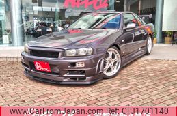 nissan skyline 2000 CFJ1701140
