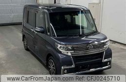 daihatsu tanto 2017 -DAIHATSU--Tanto LA600S-0589922---DAIHATSU--Tanto LA600S-0589922-