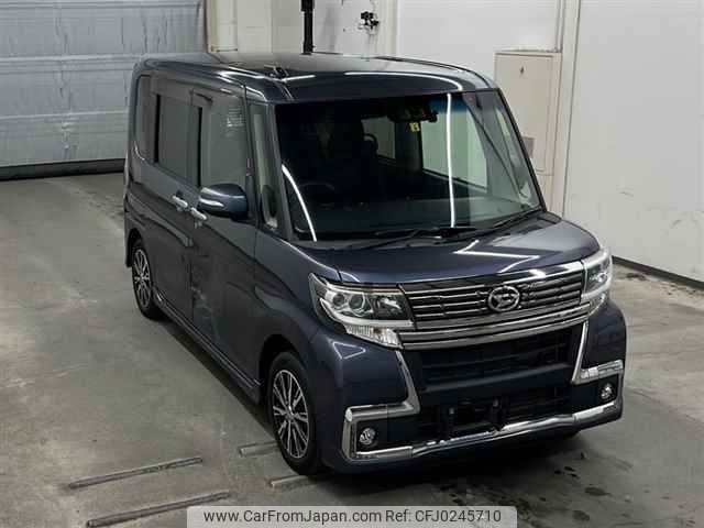 daihatsu tanto 2017 -DAIHATSU--Tanto LA600S-0589922---DAIHATSU--Tanto LA600S-0589922- image 1