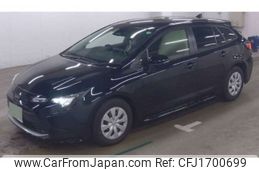 toyota corolla-touring-wagon 2024 CFJ1700699