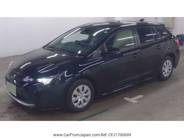 toyota corolla-touring-wagon 2024 CFJ1700699 image 1