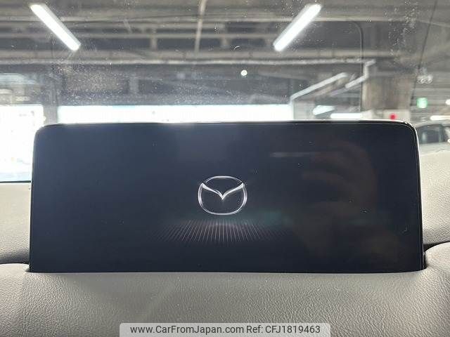 mazda cx-8 2022 CFJ1819463 image 2