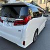 toyota alphard 2022 -TOYOTA--Alphard 6AA-AYH30W--AYH30-0152404---TOYOTA--Alphard 6AA-AYH30W--AYH30-0152404- image 17