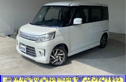 suzuki spacia 2013 -SUZUKI--Spacia DBA-MK32S--MK32S-844122---SUZUKI--Spacia DBA-MK32S--MK32S-844122-