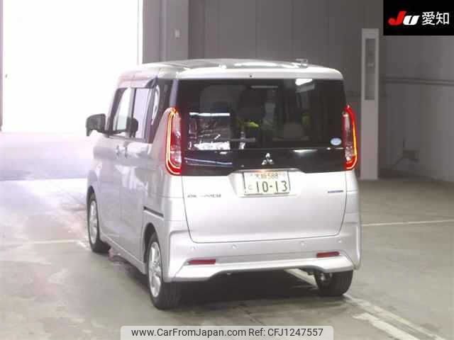 mitsubishi ek-space 2020 -MITSUBISHI 【大阪 588ﾄ1013】--ek Space B35A-0003964---MITSUBISHI 【大阪 588ﾄ1013】--ek Space B35A-0003964- image 2