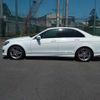 mercedes-benz c-class 2013 quick_quick_DBA-204048_WDD204082A761557 image 6