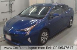 toyota prius 2015 -TOYOTA--Prius ZVW51-8000374---TOYOTA--Prius ZVW51-8000374-