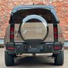 land-rover defender 2023 quick_quick_3CA-LE72WAB_SALEA8AW3P2214685 image 11