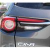 mazda cx-8 2018 -MAZDA--CX-8 3DA-KG2P--KG2P-119740---MAZDA--CX-8 3DA-KG2P--KG2P-119740- image 12