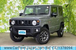 suzuki jimny 2025 quick_quick_3BA-JB64W_JB64W-381366