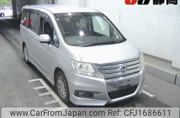 honda stepwagon 2010 CFJ1686611