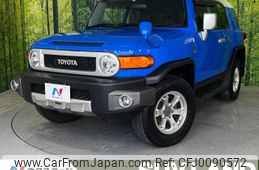 toyota fj-cruiser 2011 -TOYOTA--FJ Curiser CBA-GSJ15W--GSJ15-0116625---TOYOTA--FJ Curiser CBA-GSJ15W--GSJ15-0116625-