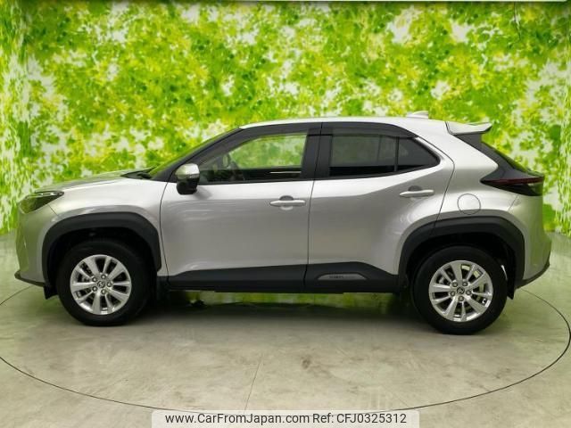 toyota yaris-cross 2022 quick_quick_5BA-MXPB10_MXPB10-2020963 image 2