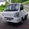 suzuki carry-truck 2020 -SUZUKI 【水戸 480】--Carry Truck EBD-DA16T--DA16T-566906---SUZUKI 【水戸 480】--Carry Truck EBD-DA16T--DA16T-566906- image 2