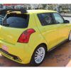 suzuki swift 2009 -SUZUKI--Swift CBA-ZC31S--ZC31S-210944---SUZUKI--Swift CBA-ZC31S--ZC31S-210944- image 12