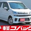 suzuki wagon-r 2018 quick_quick_MH55S_MH55S-227317 image 1