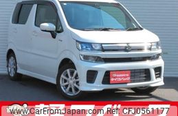 suzuki wagon-r 2018 quick_quick_MH55S_MH55S-227317