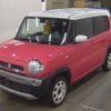 suzuki hustler 2016 quick_quick_DAA-MR41S_135251 image 4