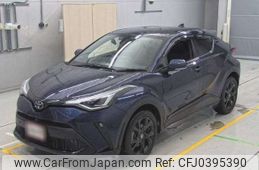 toyota c-hr 2021 -TOYOTA--C-HR 3BA-NGX50--NGX50-2039696---TOYOTA--C-HR 3BA-NGX50--NGX50-2039696-