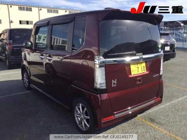 honda n-box 2014 -HONDA 【三重 588ｴ710】--N BOX JF1--1401781---HONDA 【三重 588ｴ710】--N BOX JF1--1401781- image 2