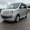 suzuki solio 2013 -SUZUKI--Solio DBA-MA15S--MA15S-228731---SUZUKI--Solio DBA-MA15S--MA15S-228731- image 1