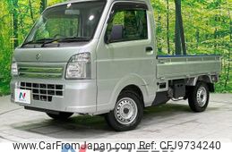 suzuki carry-truck 2022 -SUZUKI--Carry Truck 3BD-DA16T--DA16T-690613---SUZUKI--Carry Truck 3BD-DA16T--DA16T-690613-