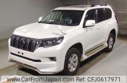 toyota land-cruiser-prado 2019 -TOYOTA--Land Cruiser Prado LDA-GDJ150W--GDJ150-0044338---TOYOTA--Land Cruiser Prado LDA-GDJ150W--GDJ150-0044338-