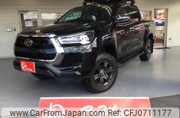 toyota hilux 2021 GOO_NET_EXCHANGE_0903640A30250131W001