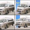 toyota hiace-van 2008 -TOYOTA--Hiace Van CBF-TRH221K--TRH221-0010232---TOYOTA--Hiace Van CBF-TRH221K--TRH221-0010232- image 2