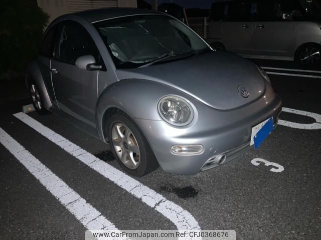 volkswagen new-beetle 2004 -VOLKSWAGEN--VW New Beetle GH-9CAZJ--WVWZZZ9CZ5M503057---VOLKSWAGEN--VW New Beetle GH-9CAZJ--WVWZZZ9CZ5M503057- image 1