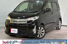 mitsubishi ek 2015 CFJ1810807