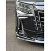 toyota alphard 2016 quick_quick_AGH30W_AGH30-0068435 image 10