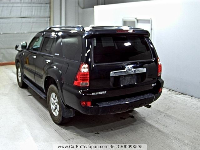 toyota hilux-surf 2006 -TOYOTA--Hilux Surf TRN215W-0012049---TOYOTA--Hilux Surf TRN215W-0012049- image 2