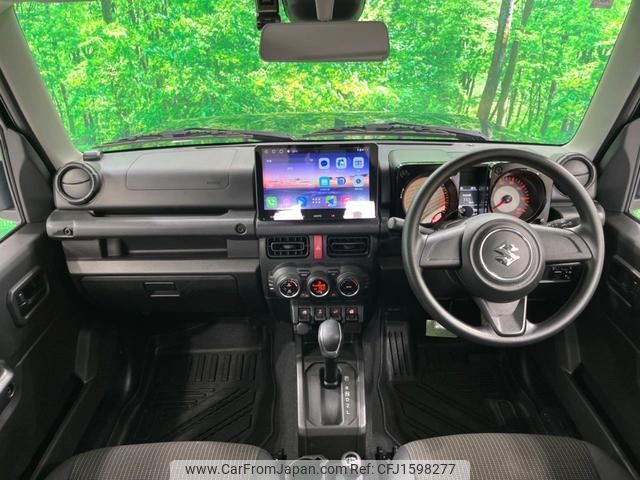 suzuki jimny 2024 CFJ1598277 image 2