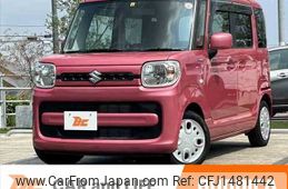 suzuki spacia 2018 CFJ1481442