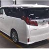 toyota alphard 2021 quick_quick_3BA-AGH30W_0395120 image 5