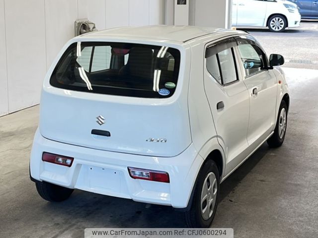 suzuki alto 2015 -SUZUKI--Alto HA36S-245530---SUZUKI--Alto HA36S-245530- image 2