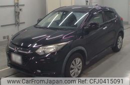 honda vezel 2014 -HONDA 【仙台 301た6229】--VEZEL RU1-1002643---HONDA 【仙台 301た6229】--VEZEL RU1-1002643-